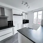 Διαμέρισμα Cosy Pour 2-4 Proche Du Centre-ville