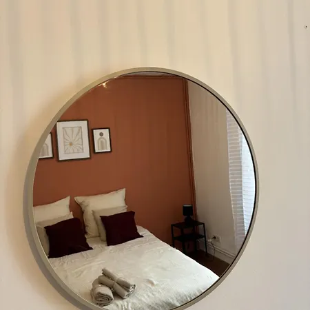 Cosy Pour 2-4 Proche Du Centre-ville Χάβρη