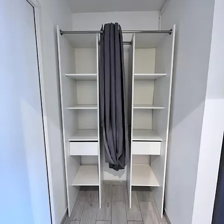 Cosy Pour 2-4 Proche Du Centre-ville * Le Havre