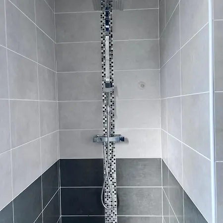 Cosy Pour 2-4 Proche Du Centre-ville