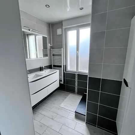 Cosy Pour 2-4 Proche Du Centre-ville * Le Havre