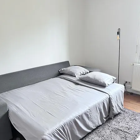 Cosy Pour 2-4 Proche Du Centre-ville