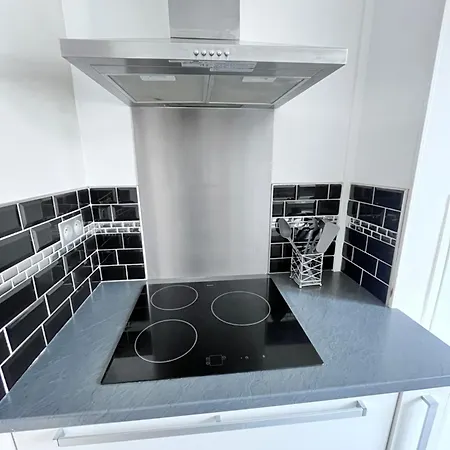 Cosy Pour 2-4 Proche Du Centre-ville Appartamento *