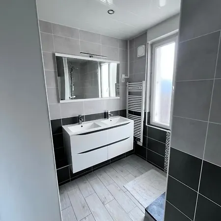 Cosy Pour 2-4 Proche Du Centre-ville * Le Havre