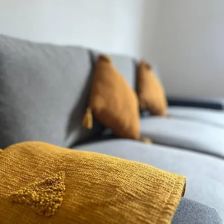 Cosy Pour 2-4 Proche Du Centre-ville Apartment Le Havre