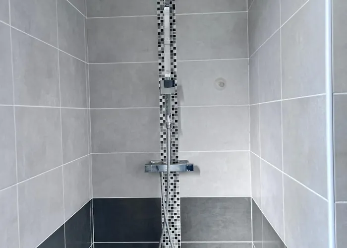 Cosy Pour 2-4 Proche Du Centre-ville