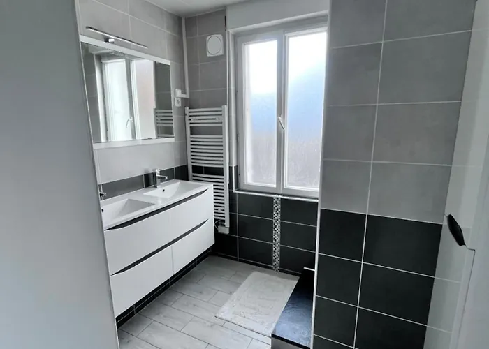 Cosy Pour 2-4 Proche Du Centre-ville * Le Havre