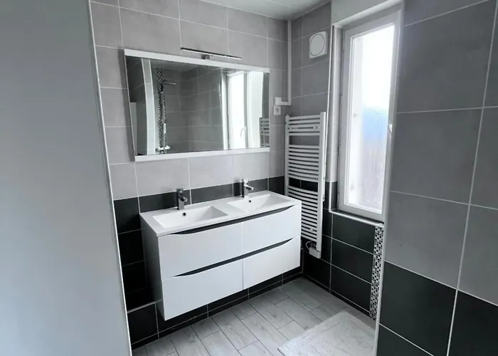 Cosy Pour 2-4 Proche Du Centre-ville * Le Havre