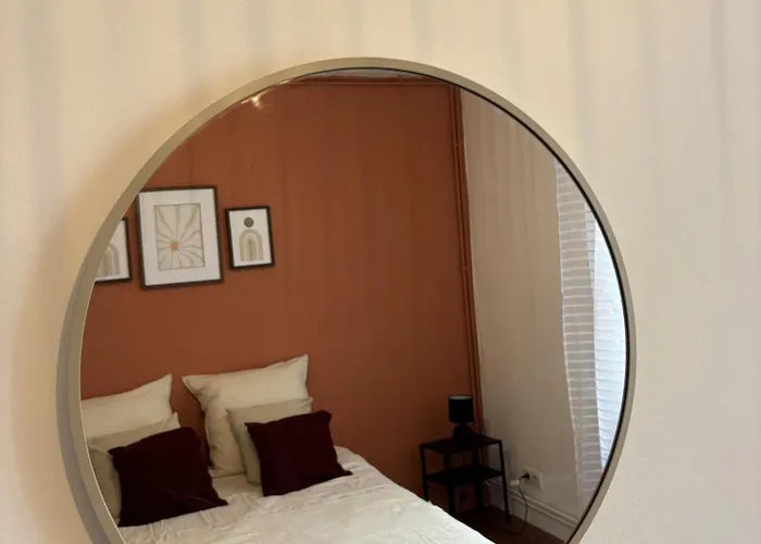 Cosy Pour 2-4 Proche Du Centre-ville Le Havre